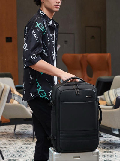 Sac à Dos Goloen Wolf pour Voyage - Élégante et Pratique
