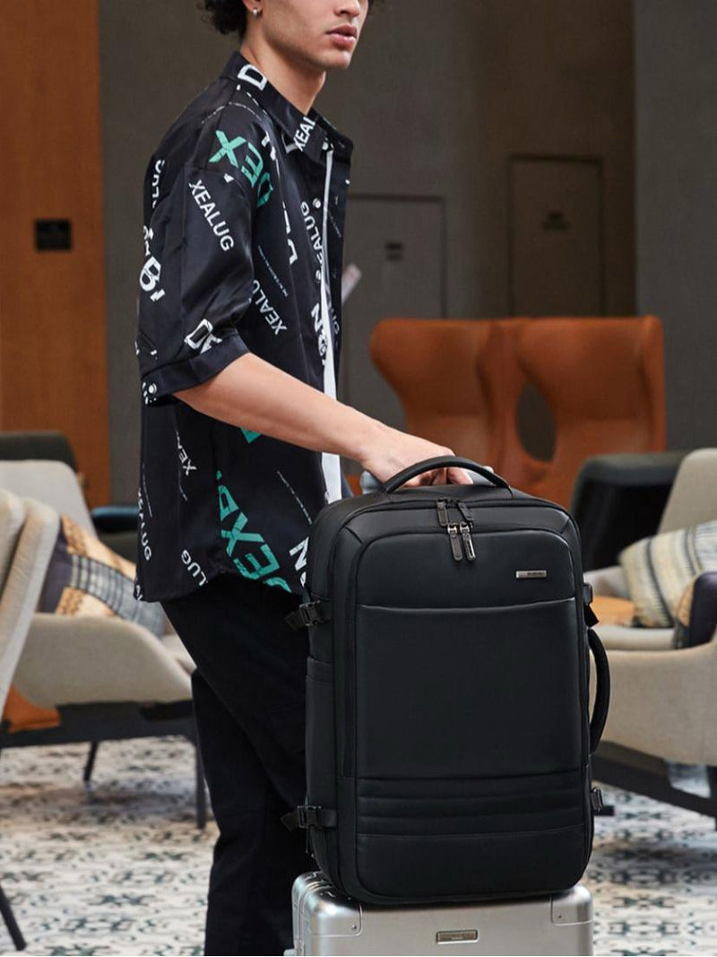 Sac à Dos Goloen Wolf pour Voyage - Élégante et Pratique