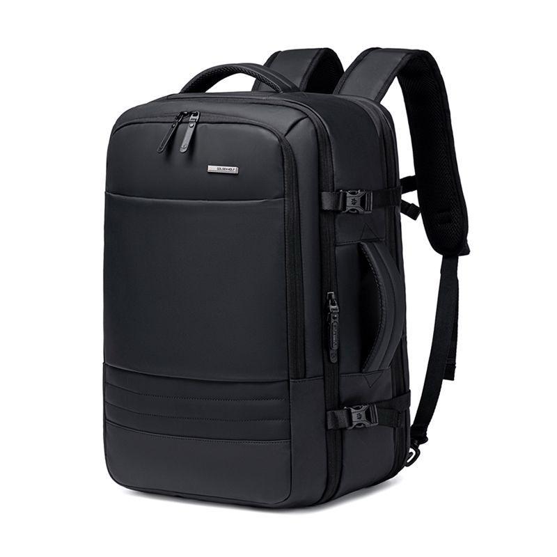 Sac à Dos Goloen Wolf pour Voyage - Élégante et Pratique