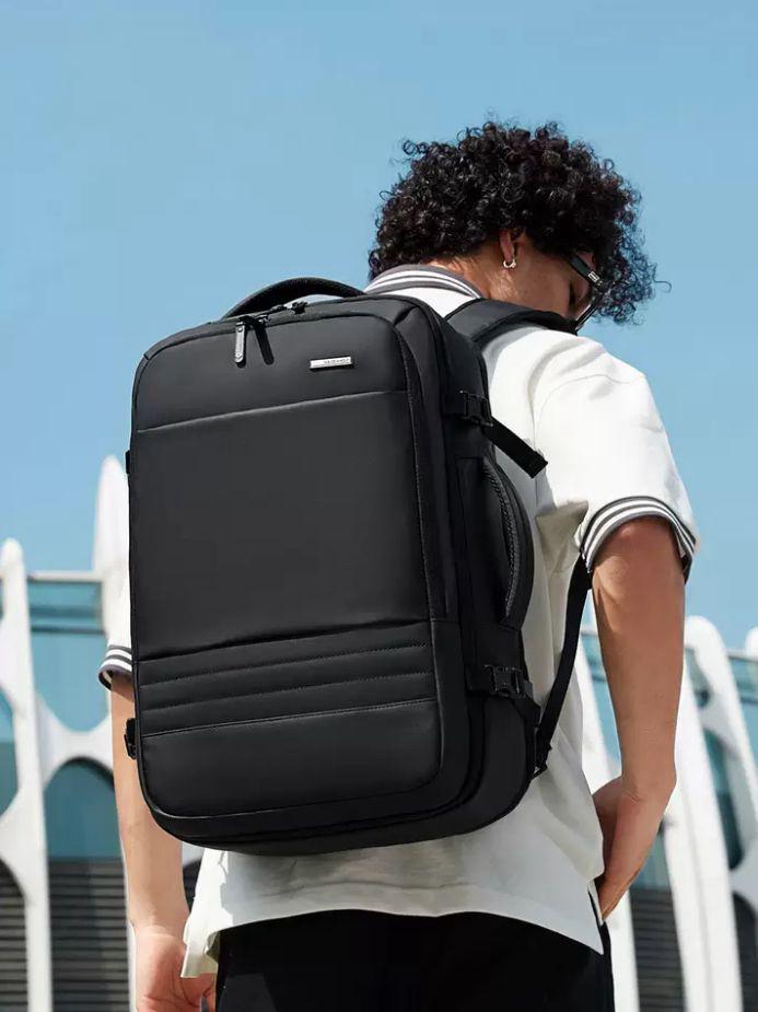 Sac à Dos Goloen Wolf pour Voyage - Élégante et Pratique