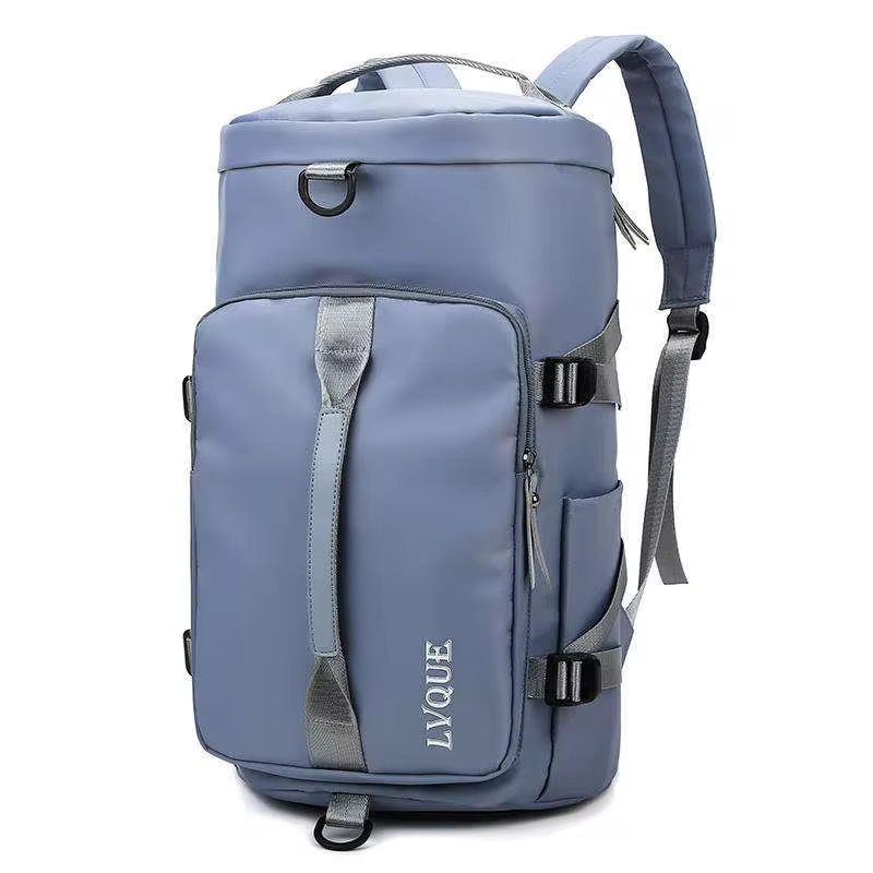 Sac à dos robuste et polyvalent avec 3 modes d’utilisation
