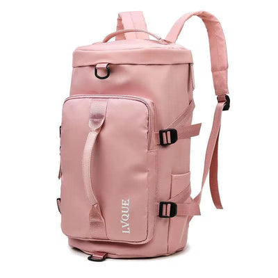 Sac à dos robuste et polyvalent avec 3 modes d’utilisation