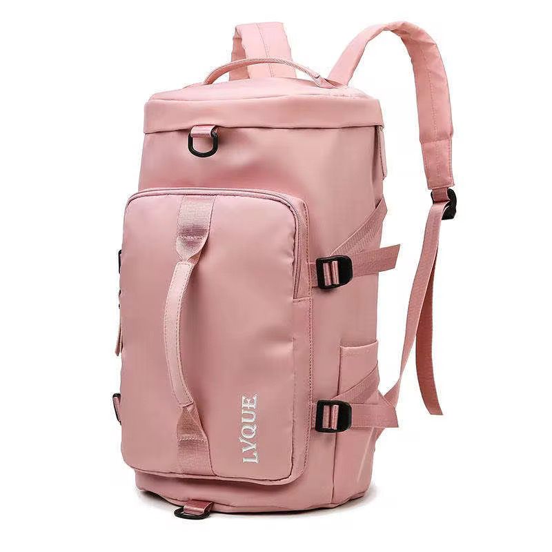 Sac à dos robuste et polyvalent avec 3 modes d’utilisation
