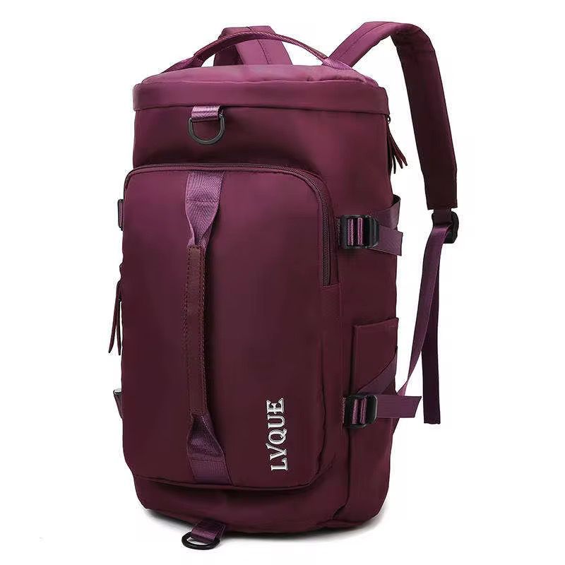 Sac à dos robuste et polyvalent avec 3 modes d’utilisation