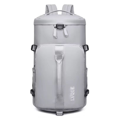 Sac à dos robuste et polyvalent avec 3 modes d’utilisation