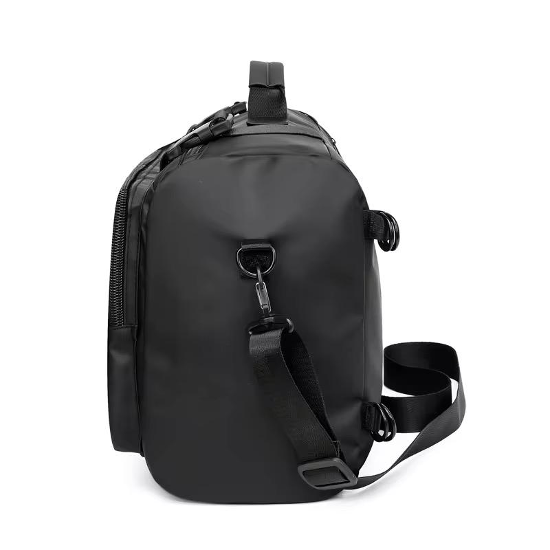 Sac à dos unique, grand et pratique avec options de port multiples