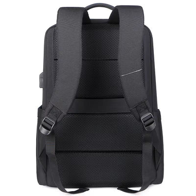 Sac à dos multifonction élégant, parfait pour le travail, les études et les voyages