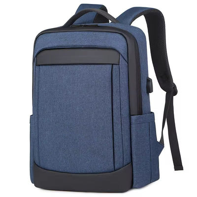 Sac à dos multifonction élégant, parfait pour le travail, les études et les voyages