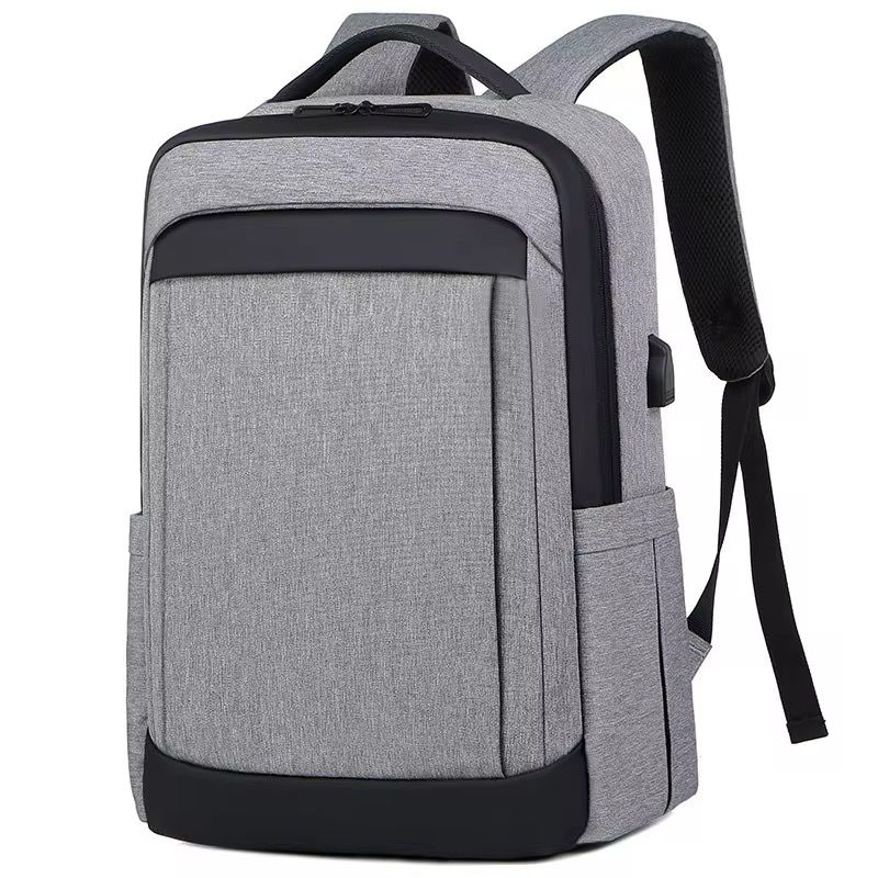 Sac à dos multifonction élégant, parfait pour le travail, les études et les voyages