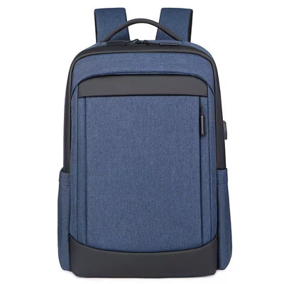 Sac à dos multifonction élégant, parfait pour le travail, les études et les voyages