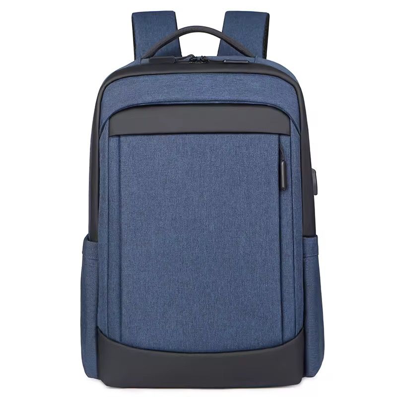 Sac à dos multifonction élégant, parfait pour le travail, les études et les voyages