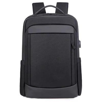 Sac à dos multifonction élégant, parfait pour le travail, les études et les voyages