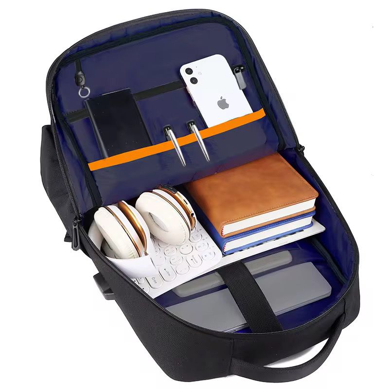 Sac à dos multifonction élégant, parfait pour le travail, les études et les voyages