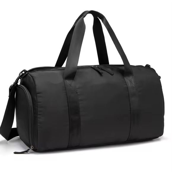 Sac de sport moderne et polyvalent – Un design alliant style et fonctionnalité