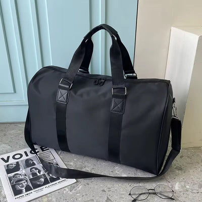 Sac de sport moderne et polyvalent – Un design alliant style et fonctionnalité