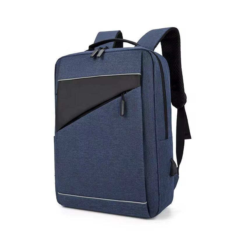 Sac de voyage pour ordinateur portable avec port de chargement USB