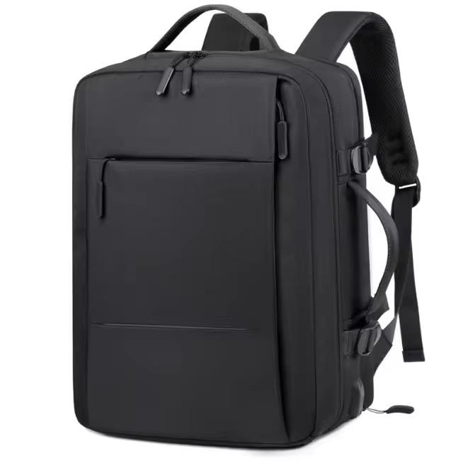 Sac à dos et à main extensible avec port de charge HR766 – Résistant à l&