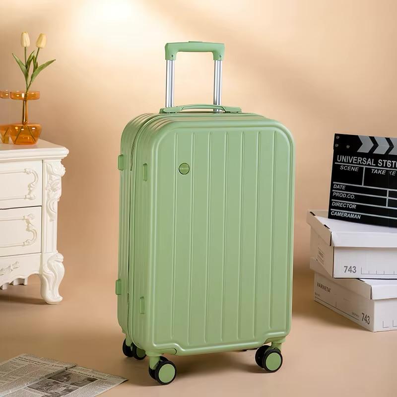 Grande Valise Rigide Premium - Fonctionnalités Intelligentes