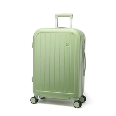 Grande Valise Rigide Premium - Fonctionnalités Intelligentes