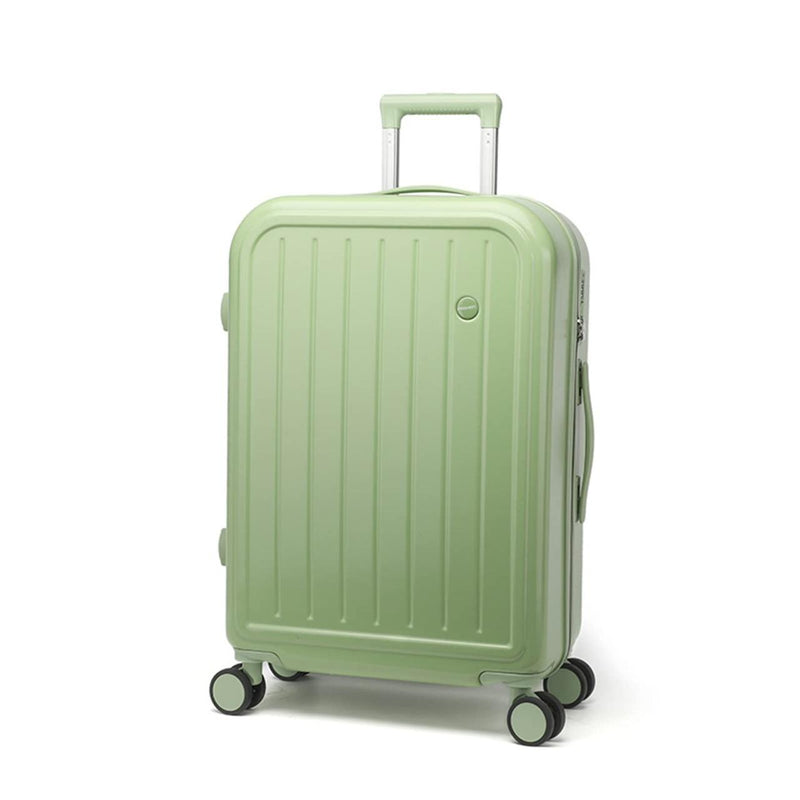 Grande Valise Rigide Premium - Fonctionnalités Intelligentes