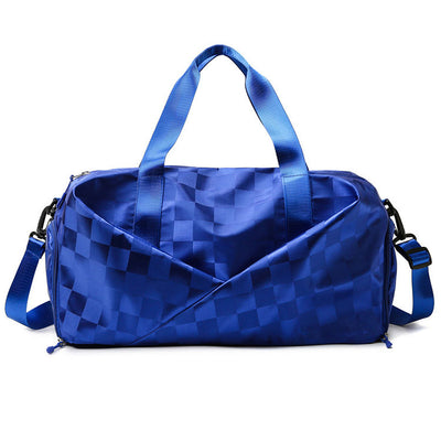 Sac de Sport Portable Extensible et Imperméable - Pour Femmes