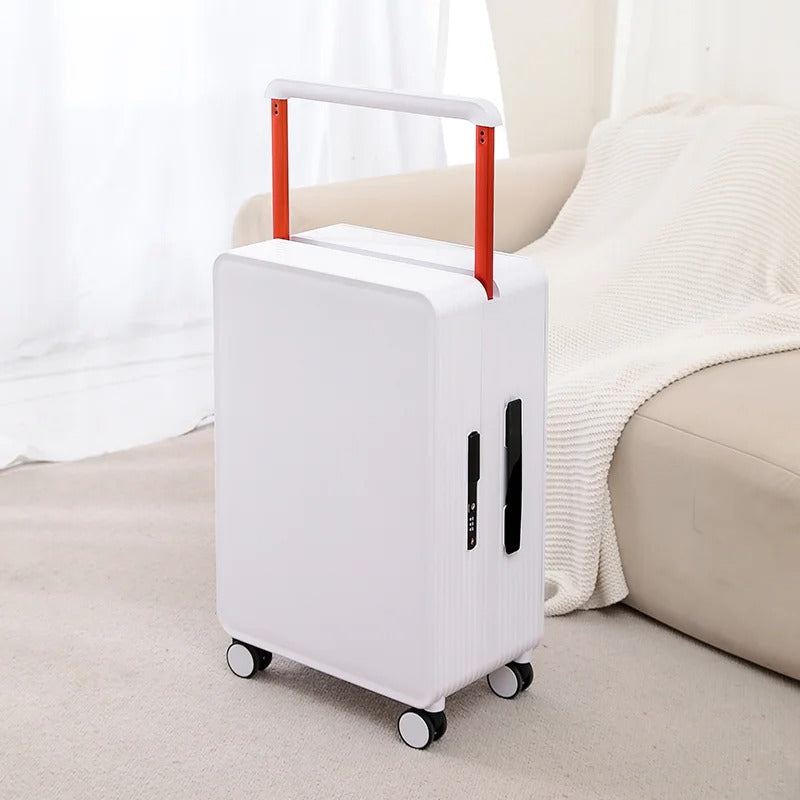 Valise OLGA Coffre