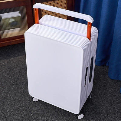 Valise OLGA Coffre