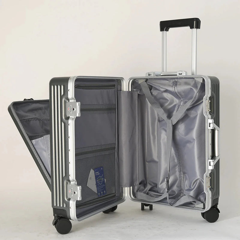 Valise Voyenza Voyage