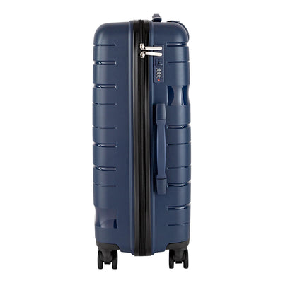Ensemble de 3 Valises Rigides en Polypropylène – Design Moderne et Qualité Supérieure