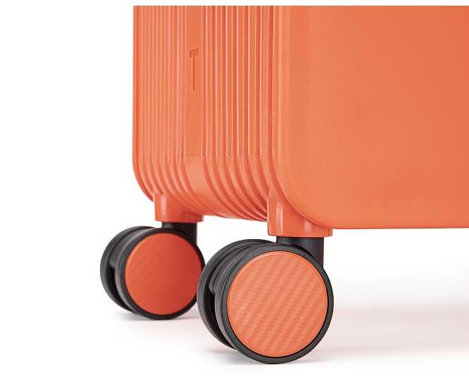 Valise OLGA Coffre