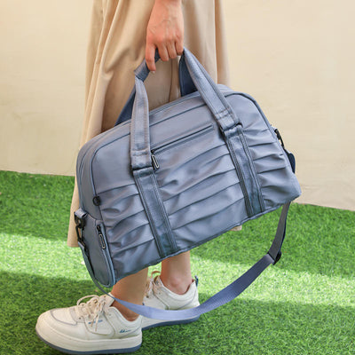 Sac Femme Sport & Voyage WINGTO – Imperméable, Léger et Convertible au Design Élégant