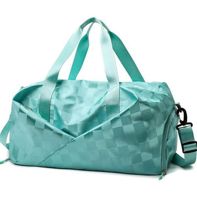 Sac de Sport Portable Extensible et Imperméable - Pour Femmes