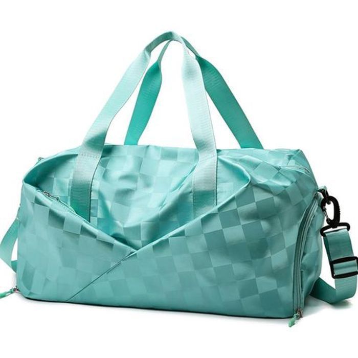 Sac de Sport Portable Extensible et Imperméable - Pour Femmes