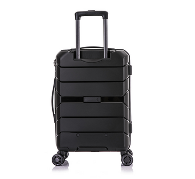 Set de Bagages OMASKA pour Voyage - 4 Pièces (14, 20, 24, 28 Pouces)