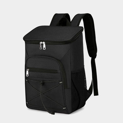 Sac à Dos Isotherme Étanche - Garde Vos Aliments au Froid/au Chaud