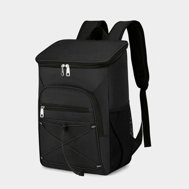 Sac à Dos Isotherme Étanche - Garde Vos Aliments au Froid/au Chaud