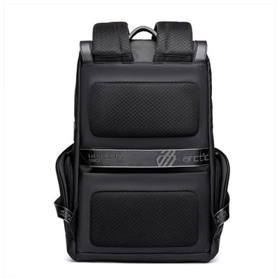 Straps Backpack