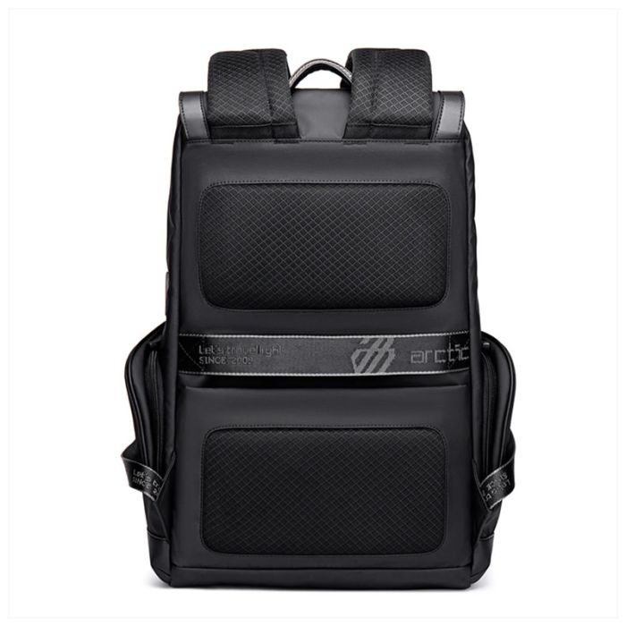 Straps Backpack