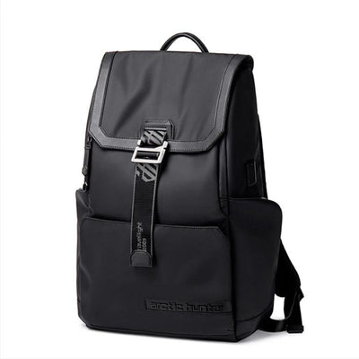 Straps Backpack
