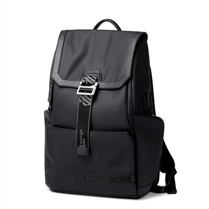 Straps Backpack