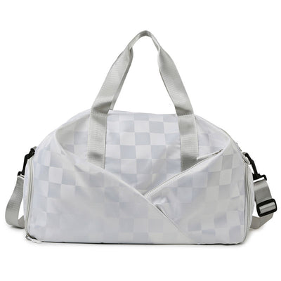 Sac de Sport Portable Extensible et Imperméable - Pour Femmes