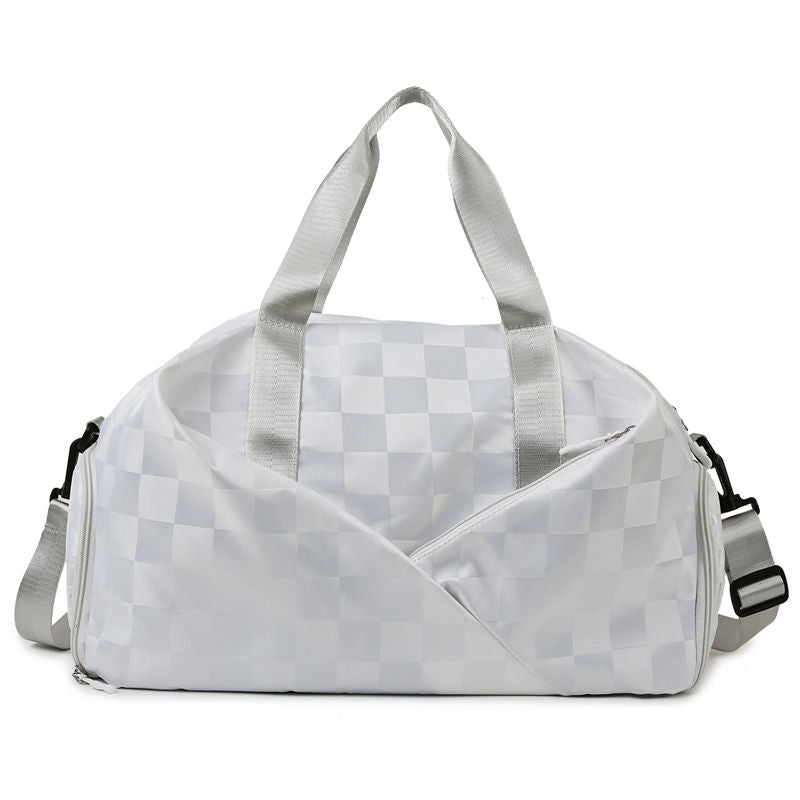 Sac de Sport Portable Extensible et Imperméable - Pour Femmes