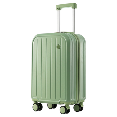 Grande Valise Rigide Premium - Fonctionnalités Intelligentes